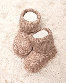 Schuhstiefel Eucaliptus Uni