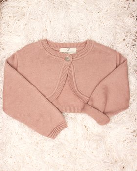 Bolerino Palettenschutz aus reiner BIO-Baumwolle