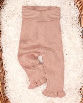 Leggins Costina Voulant Pure Cotton Bio