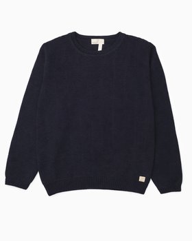 Maglia Manica Lunga in Bamboo e Cotone Bio - Aura