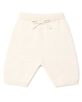 Pantaloncino in Bamboo e Cotone Bio Bimba - Aura