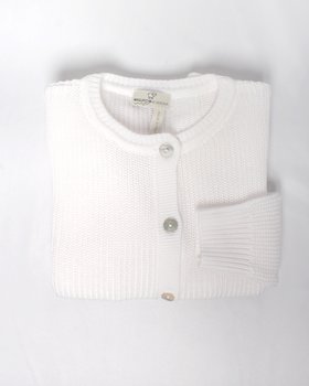 Jacke aus reinem Eukalyptus