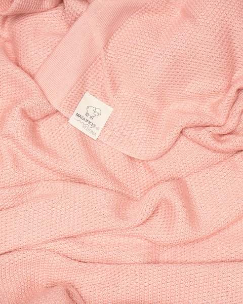 Bamboo & cotton