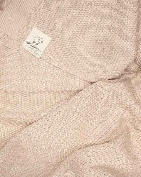 Bamboo & cotton