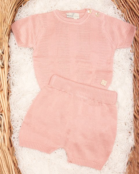 Bamboo & cotton
