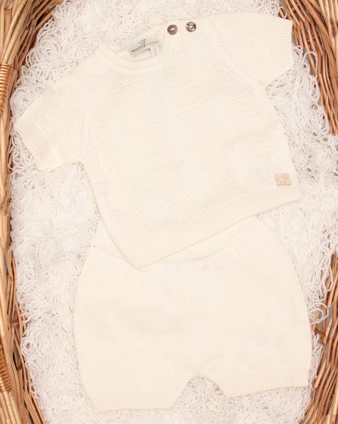 Bamboo & cotton
