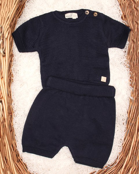 Bamboo & cotton