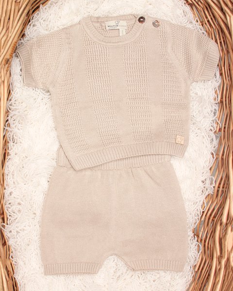 Bamboo & cotton