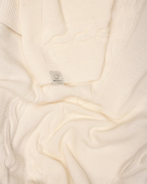 Merino ultrafine wool