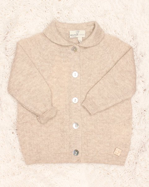 Coreana neonati in puro cashmere