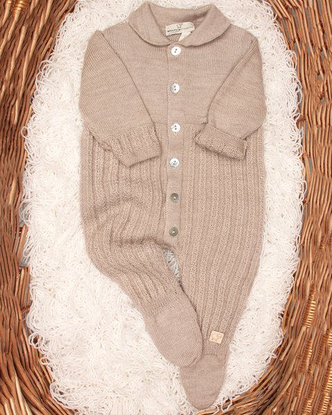 Merino wool extrafine