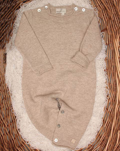 Merino ultrafine wool