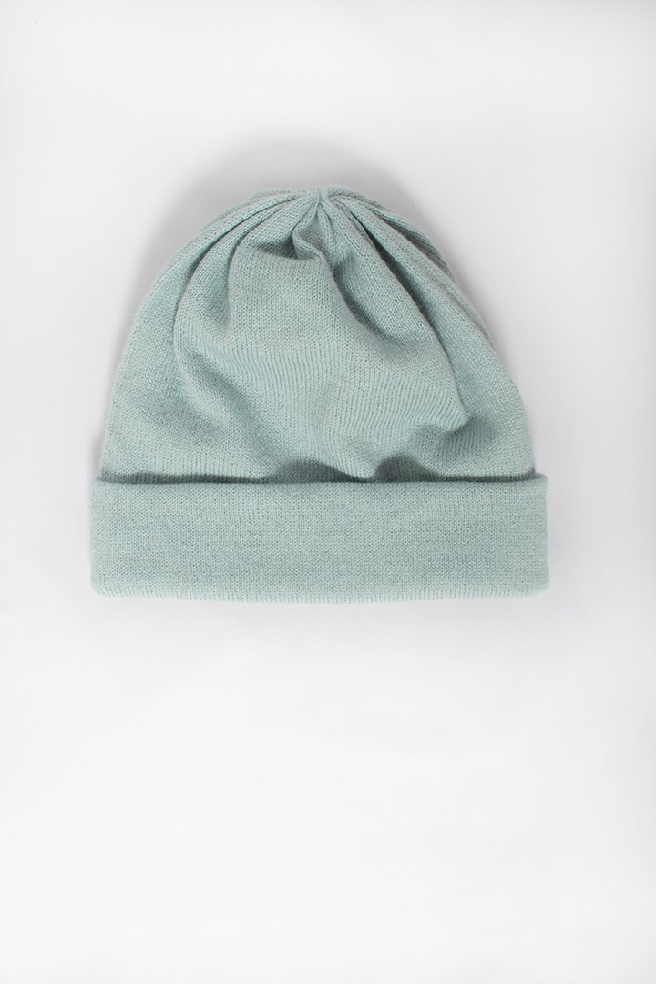 Cappellino nascita cotone