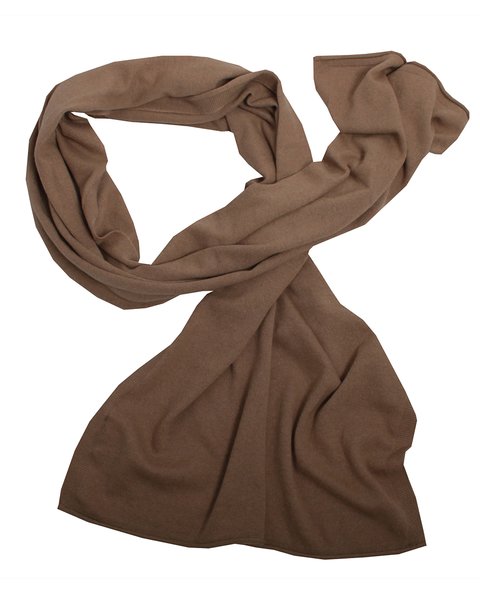 Sciarpa cashmere blend donna