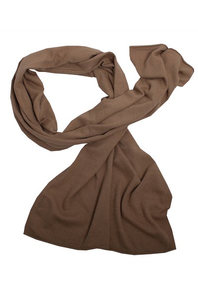 Sciarpa cashmere blend donna