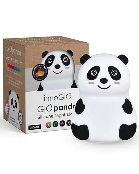 Lampada panda