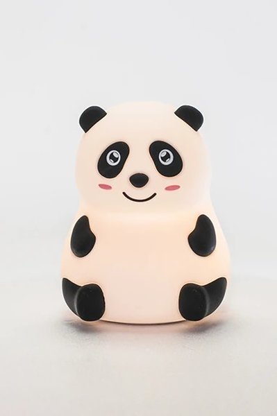 Lampada panda