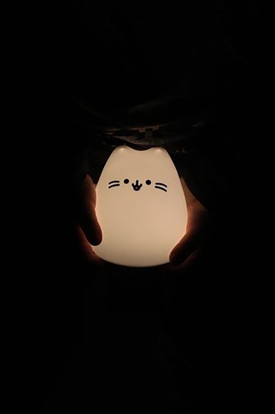 Lampada gatto midi