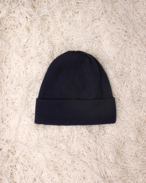 Cappellino nascita cotone