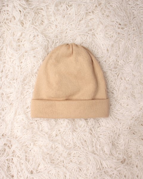 Cappellino nascita cotone