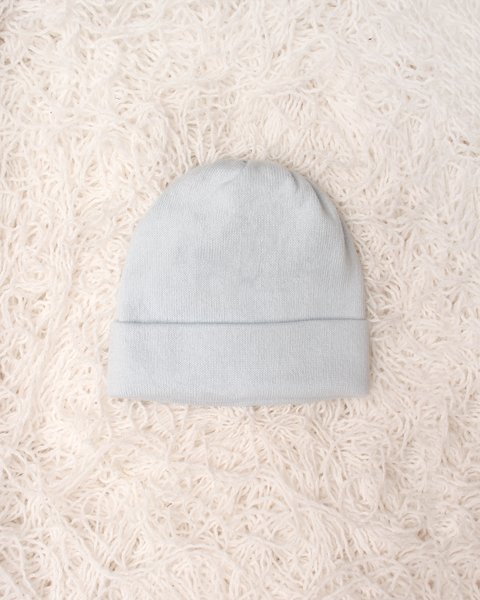 Cappellino nascita cotone
