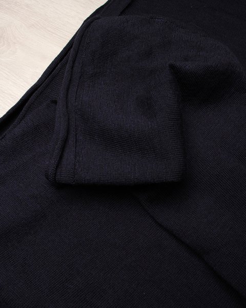 Sciarpa lana donna in pura lana merino