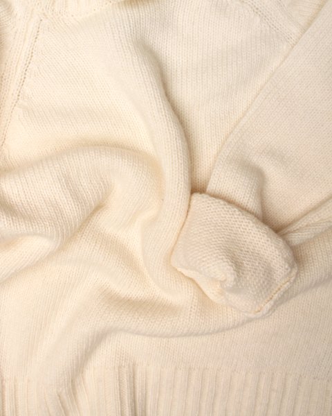 Dolcevita bambina cashmere blend
