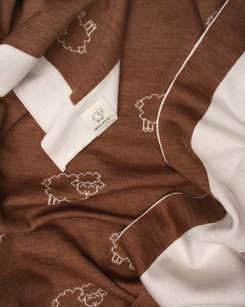Pure merino wool extrafine