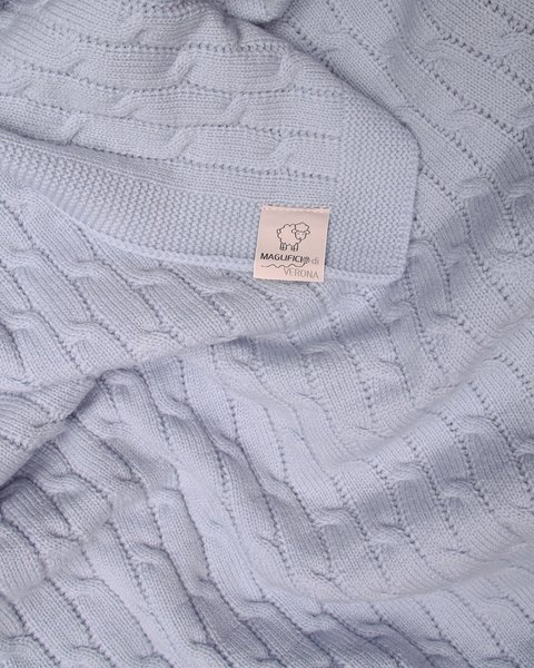 Pure merino ultrafine wool