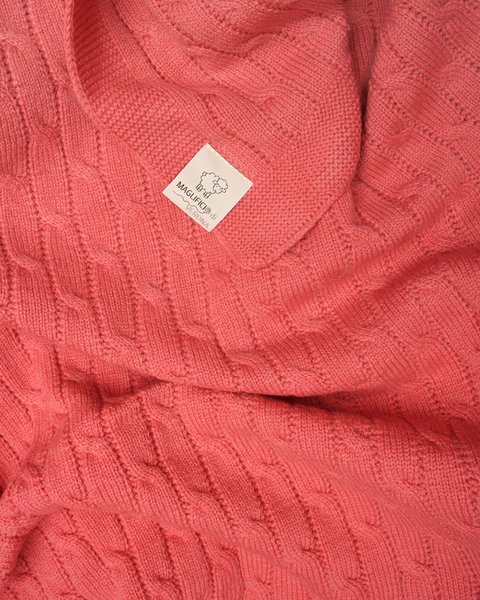 Pure merino ultrafine wool
