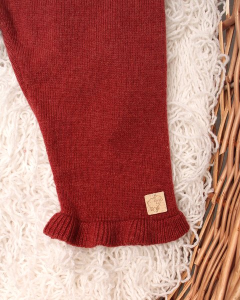 Pure merino ultrafine wool