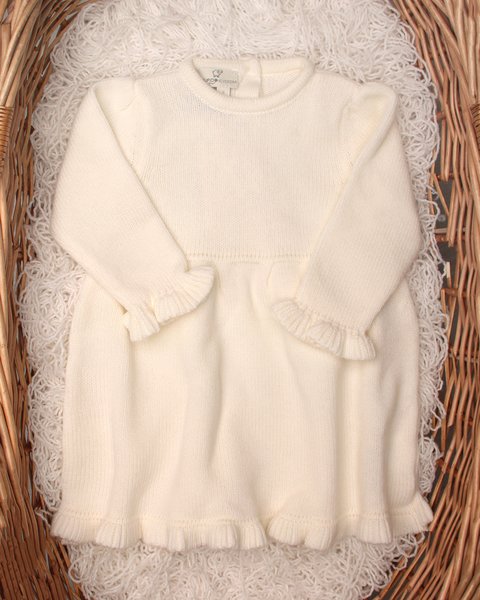 Pure merino ultrafine wool