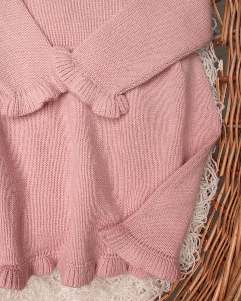 Pure merino ultrafine wool