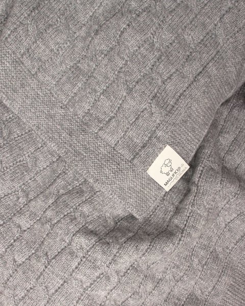 Pure merino ultrafine wool