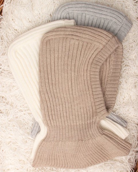 Pure merino wool extrafine
