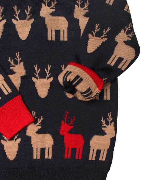 Pure merino wool extrafine