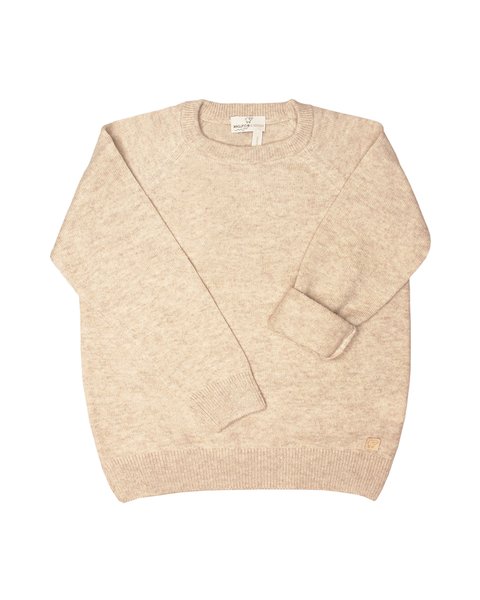 Children’s pure cashmere sweater