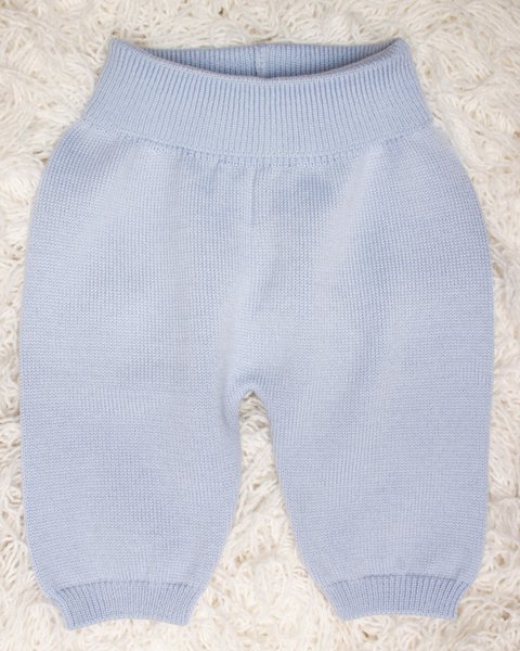 Ghettina neonato in pura lana merino - essential