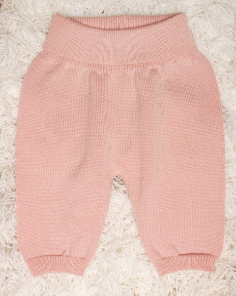 Ghettina neonato in pura lana merino - essential