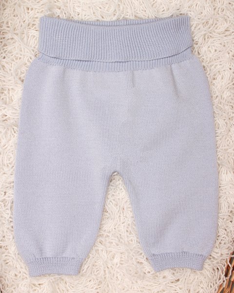 Ghettina neonato in pura lana merino - essential