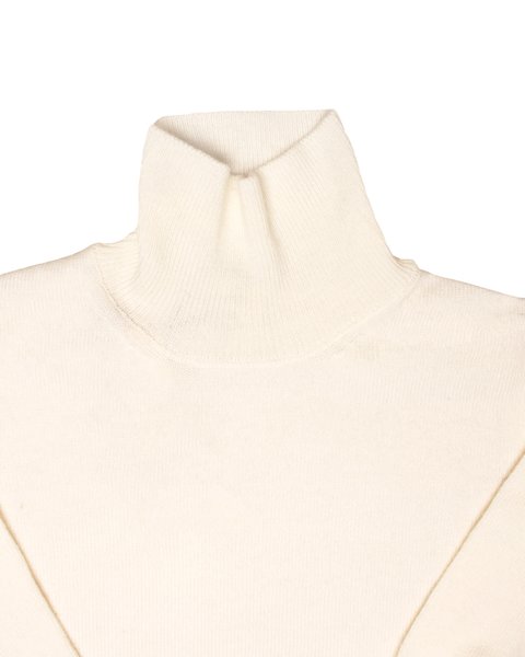 Lupetto bambini in pura lana merino ultrafine