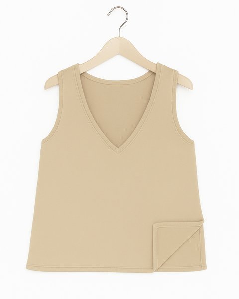 Linen  & cotton