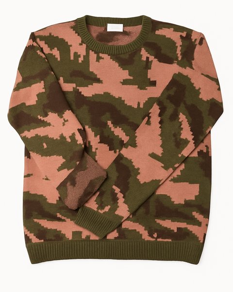 Pure organic cotton