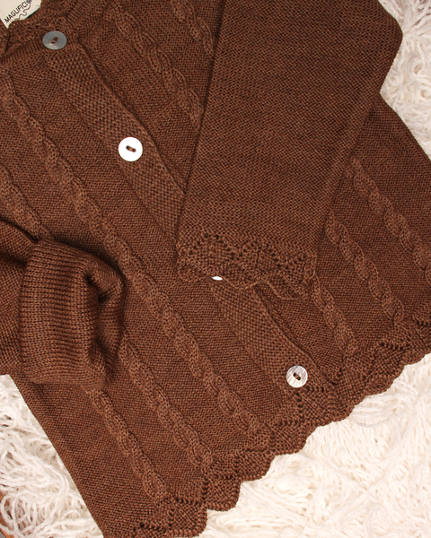 Pure merino wool extrafine