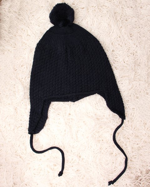 Pure merino wool extrafine