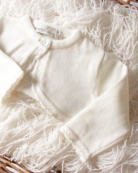 Pure organic cotton