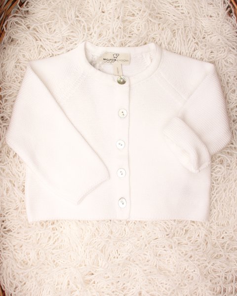 Coreana links puro cotone bio neonata