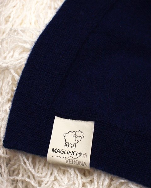 Coperta culla puro cashmere 75*80cm