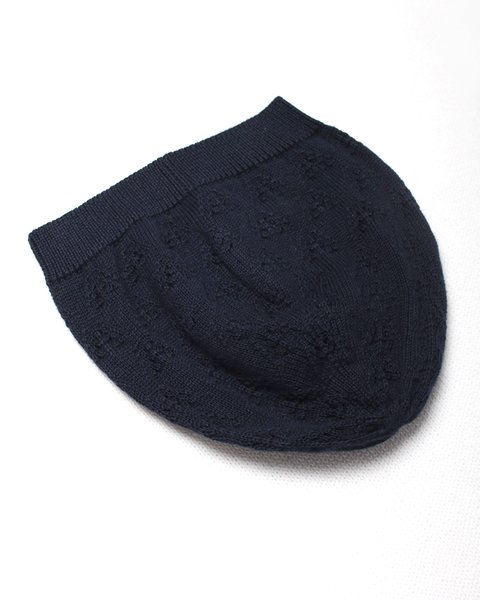 Berrettino summer puro cotone bio