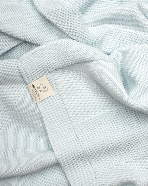 Pure organic cotton